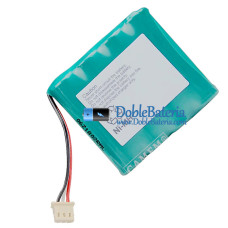 Batería para FDK 4HR-AAUC 06Z1802RMC HRMR15/51 HR-AAU [Batería de repuesto]